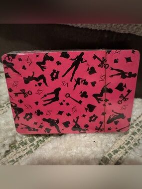 Vintage Victoria's Secret The World's Sexiest Playing Cards Sealed Deck Pinup